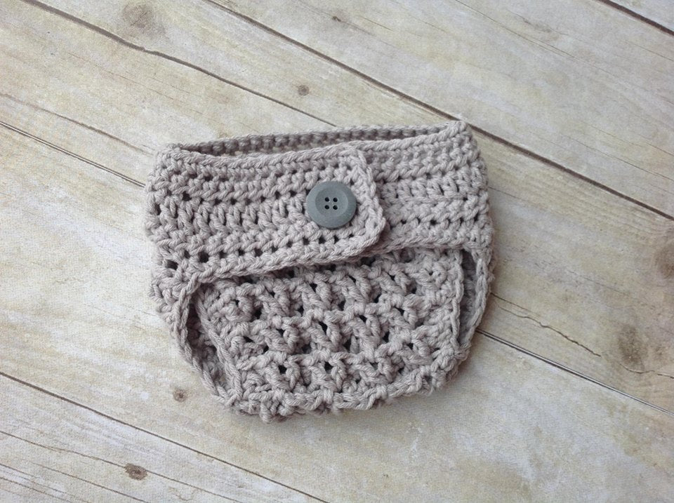Crochet Pattern for Kylie Diaper Cover | Crochet Baby Diaper Cover Pattern | Diaper Cover Crocheting Pattern | DIY Written Crochet Instructions