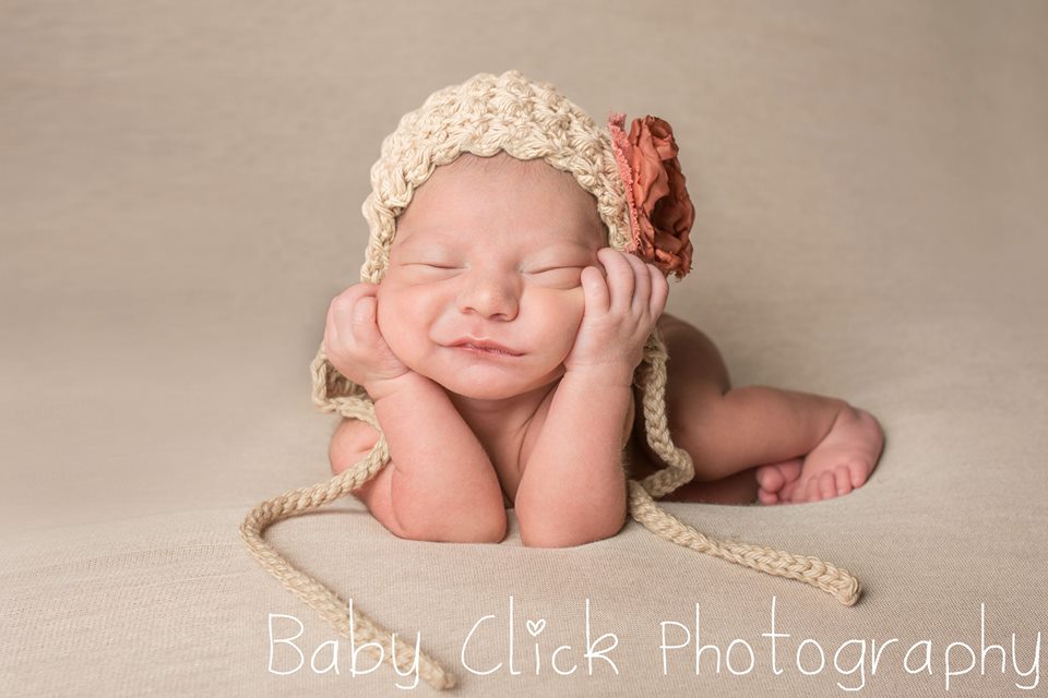 Crochet Pattern for Victorian Baby Bonnet | Crochet Baby Bonnet Pattern | Baby Hat Crocheting Pattern | DIY Written Crochet Instructions