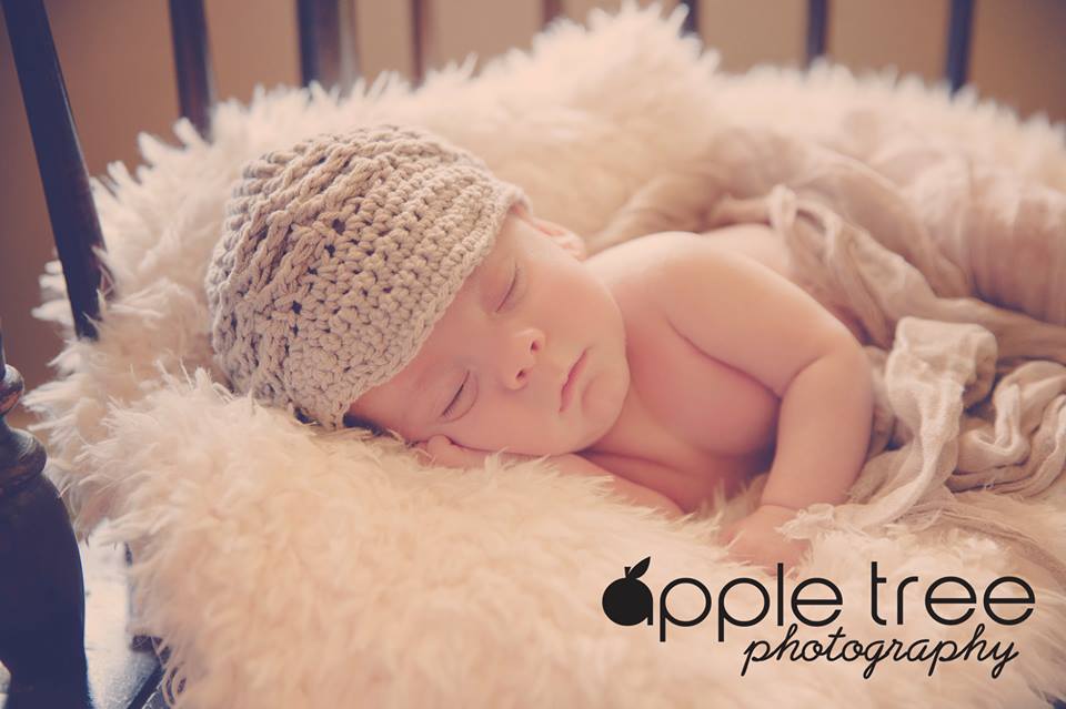 Crochet Pattern for Kyle Newsboy Beanie | Crochet Hat Pattern | Hat Crocheting Pattern | DIY Written Crochet Instructions