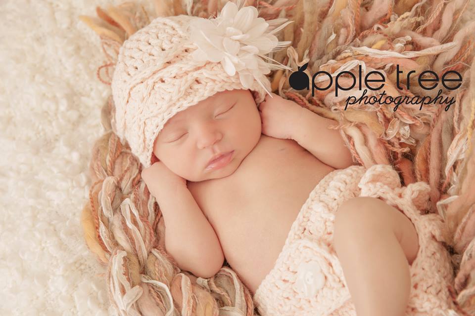 Crochet Pattern for Katelyn Ruffle Cloche | Crochet Hat Pattern | Hat Crocheting Pattern | DIY Written Crochet Instructions