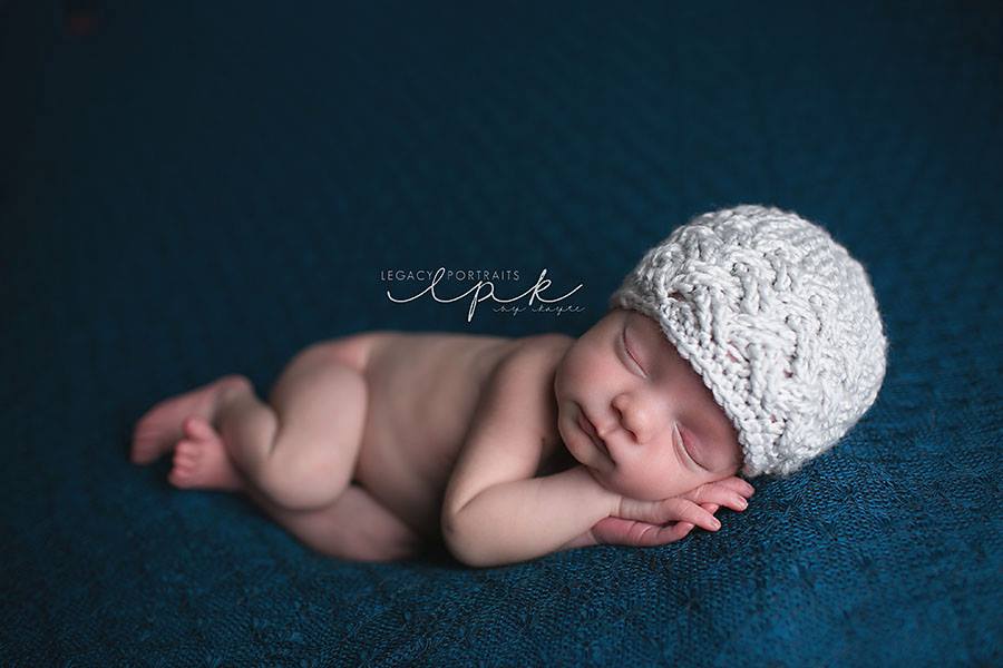 Crochet Pattern for Diagonal Weave Beanie or Newsboy | Crochet Hat Pattern | Hat Crocheting Pattern | DIY Written Crochet Instructions