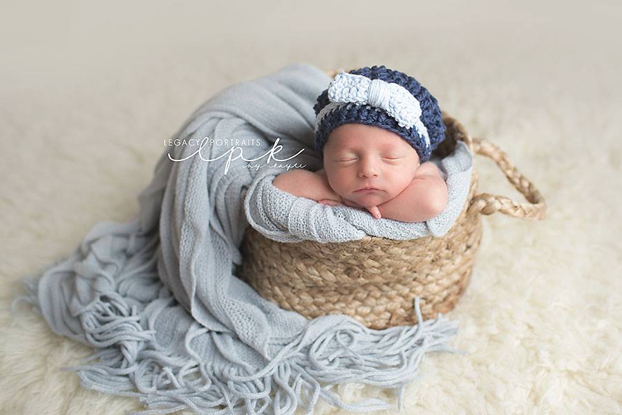Crochet Pattern for Willow Beanie | Crochet Hat Pattern | Hat Crocheting Pattern | DIY Written Crochet Instructions