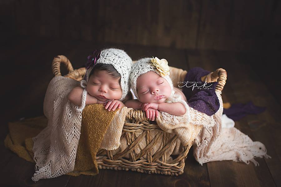 Crochet Pattern for Mohair Vivian Baby Bonnet | Crochet Baby Bonnet Pattern | Baby Hat Crocheting Pattern | DIY Written Crochet Instructions