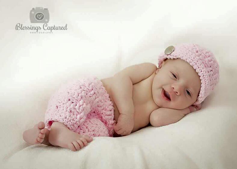 Crochet Pattern for Basket Weave Baby Pants or Shorties | Crochet Baby Pants Pattern | Baby Pants Crocheting Pattern | DIY Written Crochet Instructions