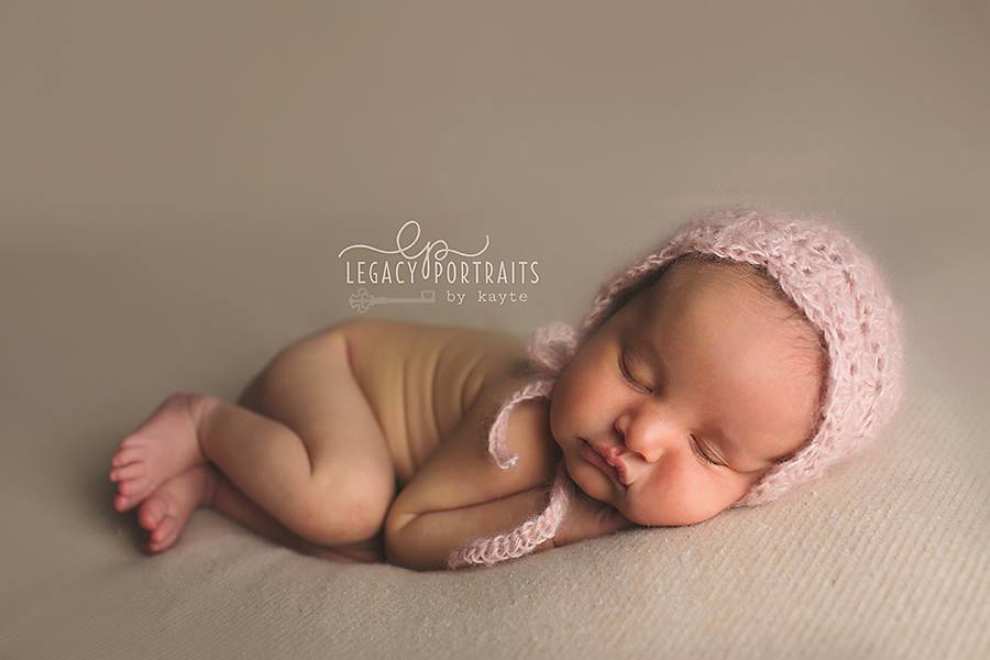 Crochet Pattern for Mohair Vivian Baby Bonnet | Crochet Baby Bonnet Pattern | Baby Hat Crocheting Pattern | DIY Written Crochet Instructions
