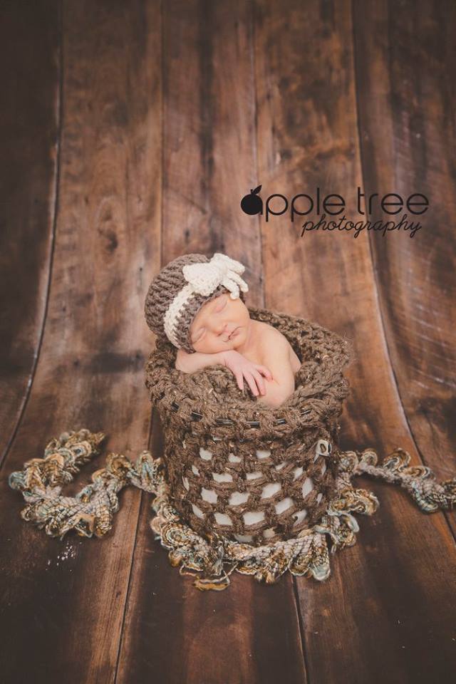 Crochet Pattern for Willow Beanie | Crochet Hat Pattern | Hat Crocheting Pattern | DIY Written Crochet Instructions