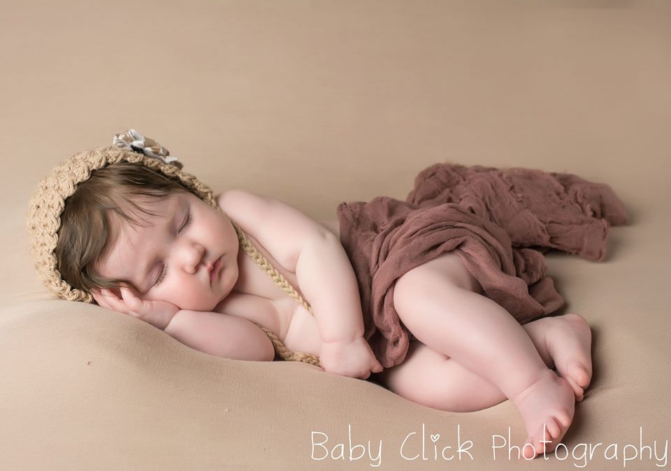 Crochet Pattern for Victorian Baby Bonnet | Crochet Baby Bonnet Pattern | Baby Hat Crocheting Pattern | DIY Written Crochet Instructions