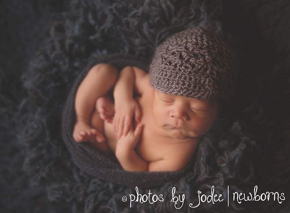 Crochet Pattern for Kyle Newsboy Beanie | Crochet Hat Pattern | Hat Crocheting Pattern | DIY Written Crochet Instructions