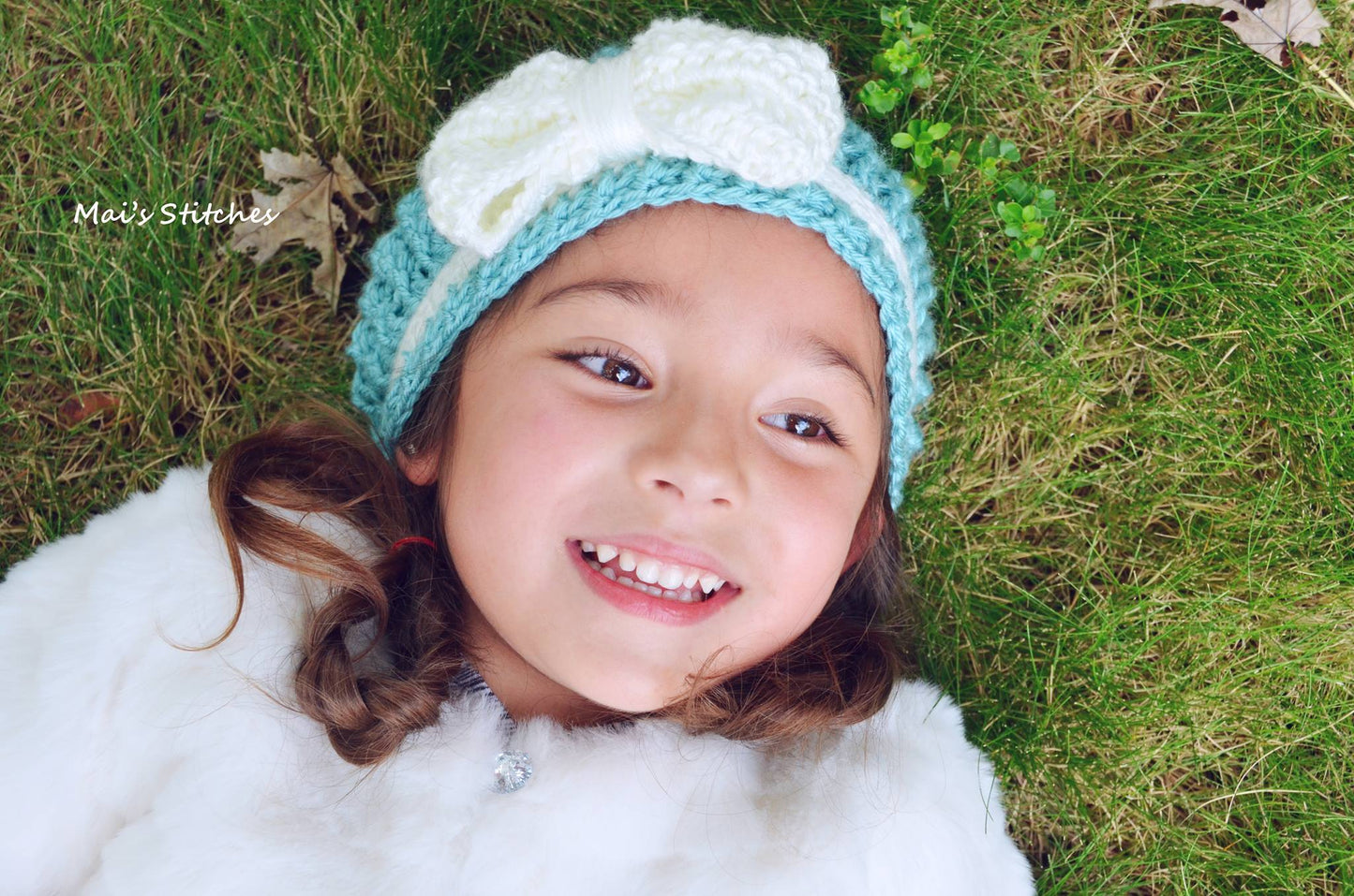 Crochet Pattern for Willow Beanie | Crochet Hat Pattern | Hat Crocheting Pattern | DIY Written Crochet Instructions