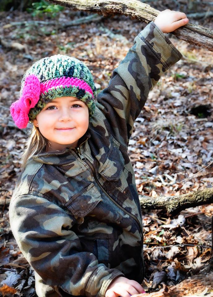 Crochet Pattern for Willow Beanie | Crochet Hat Pattern | Hat Crocheting Pattern | DIY Written Crochet Instructions
