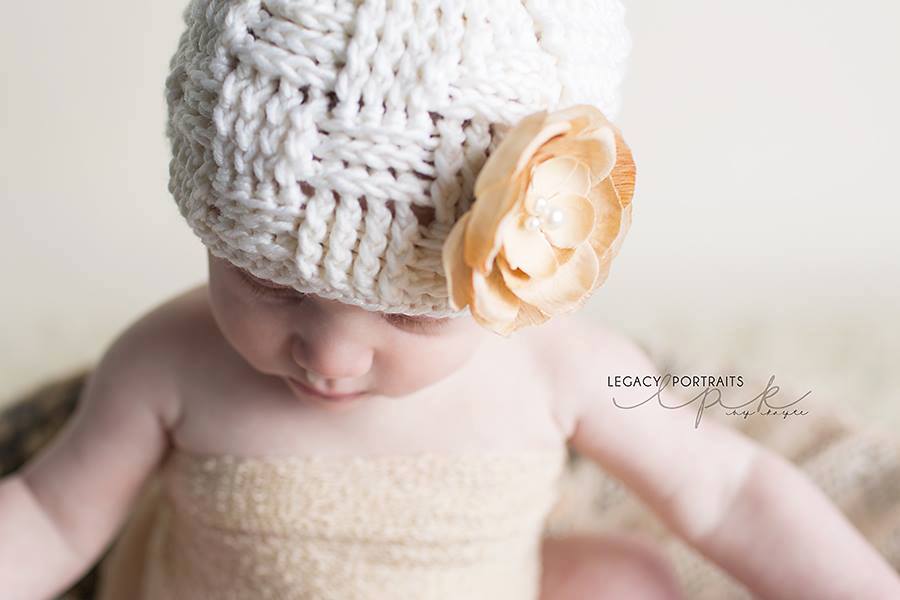 Crochet Pattern for Basket Weave Beanie | Crochet Hat Pattern | Hat Crocheting Pattern | DIY Written Crochet Instructions