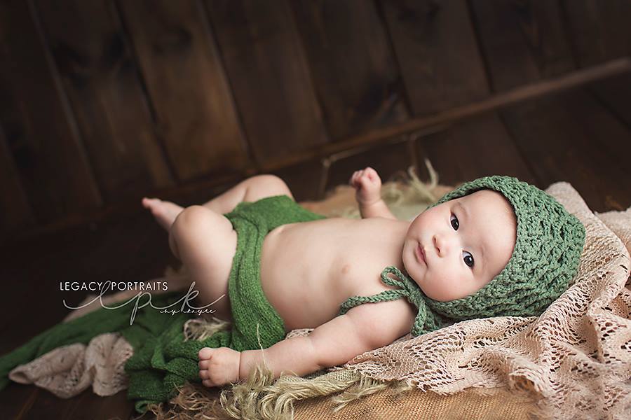 Crochet Pattern for Kylie Baby Bonnet | Crochet Baby Bonnet Pattern | Baby Hat Crocheting Pattern | DIY Written Crochet Instructions