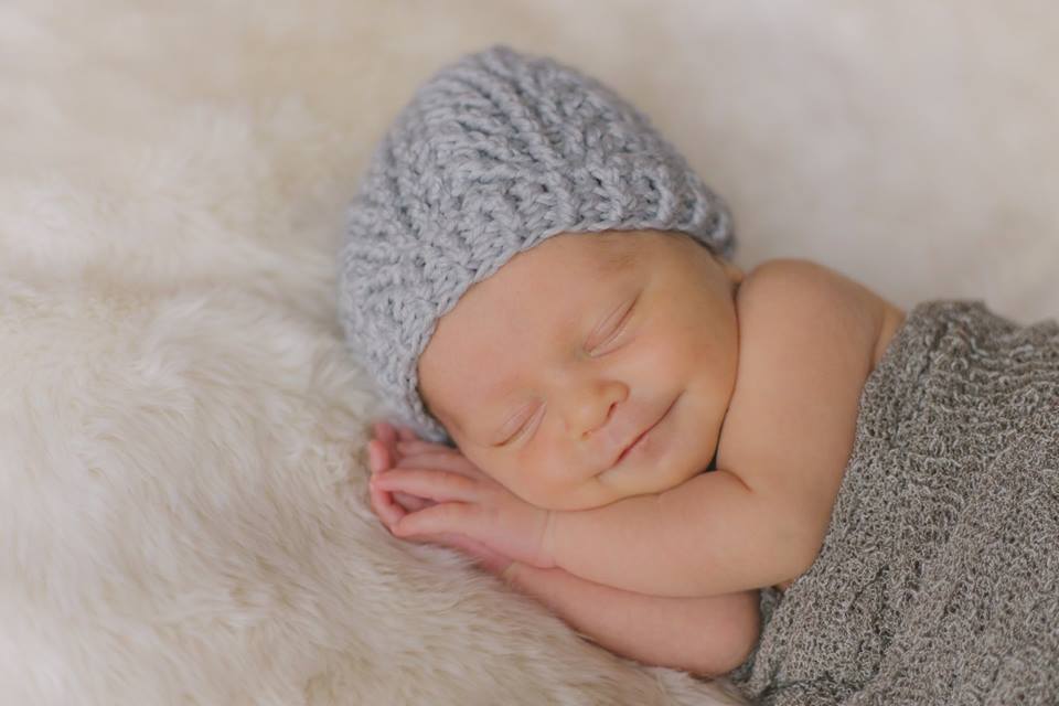 Crochet Pattern for Arrowhead Beanie | Crochet Hat Pattern | Hat Crocheting Pattern | DIY Written Crochet Instructions