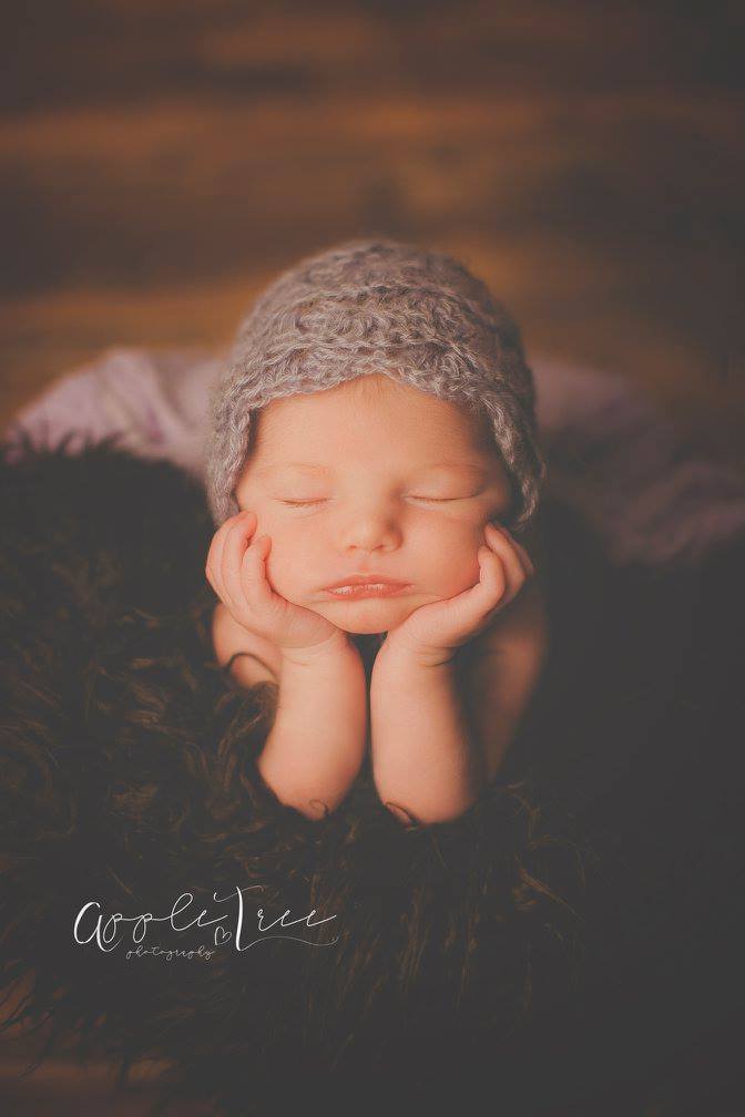 Crochet Pattern for Mohair Vivian Baby Bonnet | Crochet Baby Bonnet Pattern | Baby Hat Crocheting Pattern | DIY Written Crochet Instructions