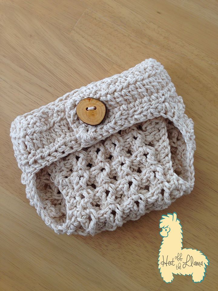 Crochet Pattern for Kylie Diaper Cover | Crochet Baby Diaper Cover Pattern | Diaper Cover Crocheting Pattern | DIY Written Crochet Instructions