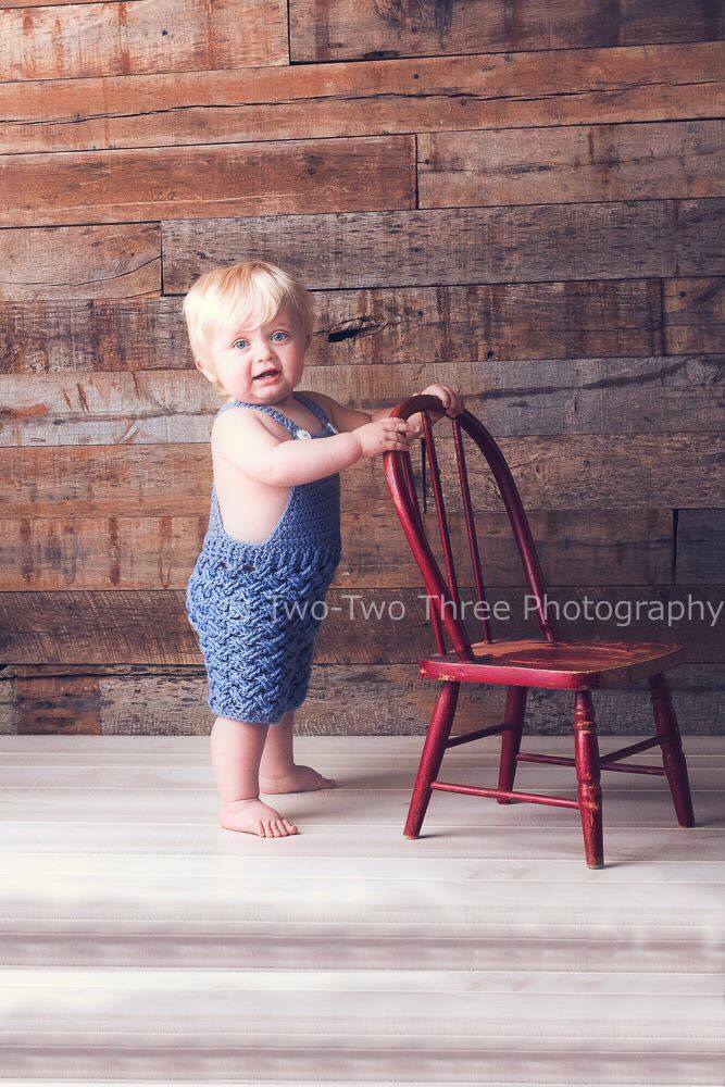 Crochet Pattern for Diagonal Weave Baby Pants, Shorts, or Overalls | Crochet Baby Overalls Pattern | Baby Pants Crocheting Pattern | DIY Written Crochet Instructions