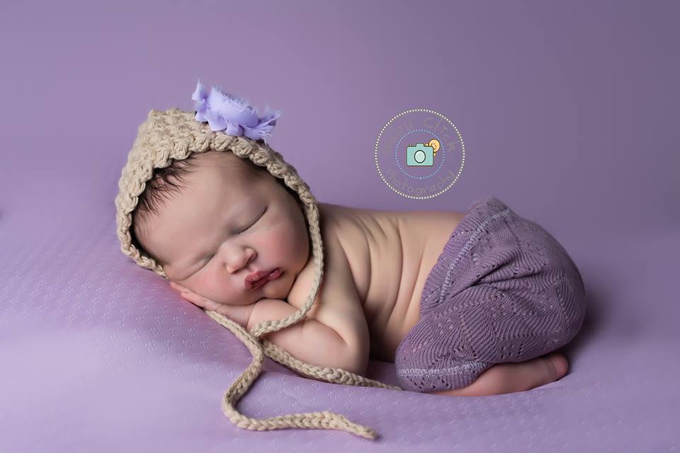 Crochet Pattern for Victorian Baby Bonnet | Crochet Baby Bonnet Pattern | Baby Hat Crocheting Pattern | DIY Written Crochet Instructions