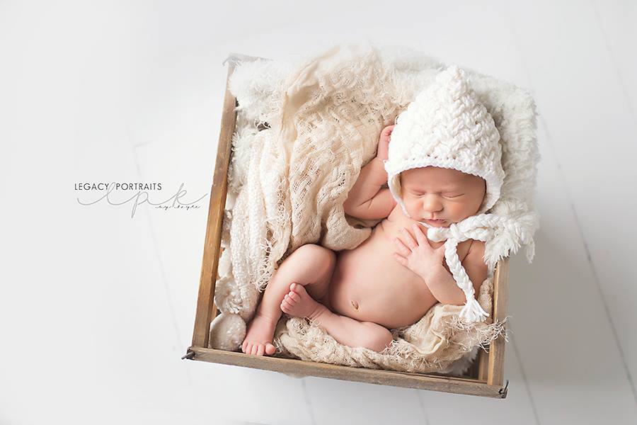 Crochet Pattern for Diagonal Weave Pixie Bonnet | Crochet Baby Bonnet Pattern | Baby Hat Crocheting Pattern | DIY Written Crochet Instructions