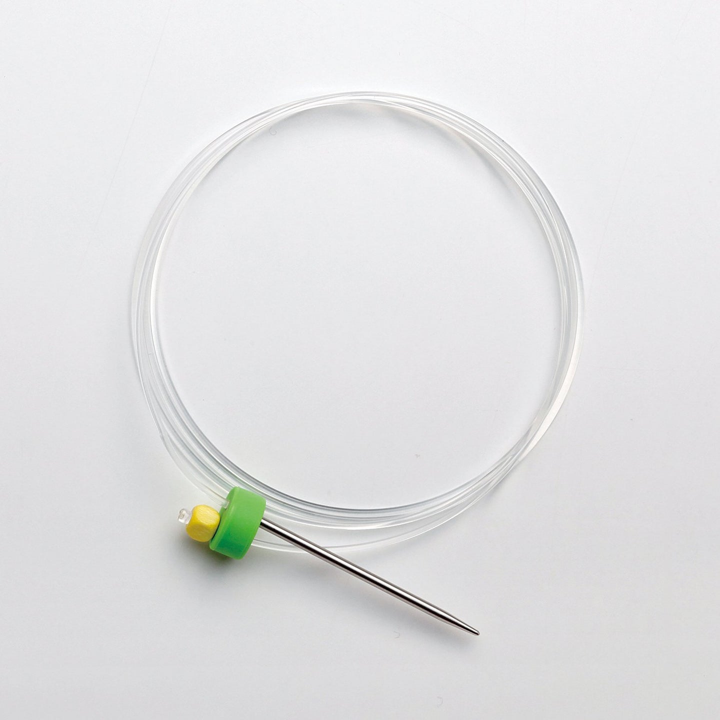 Circular Stitch Holder (Short or Long)