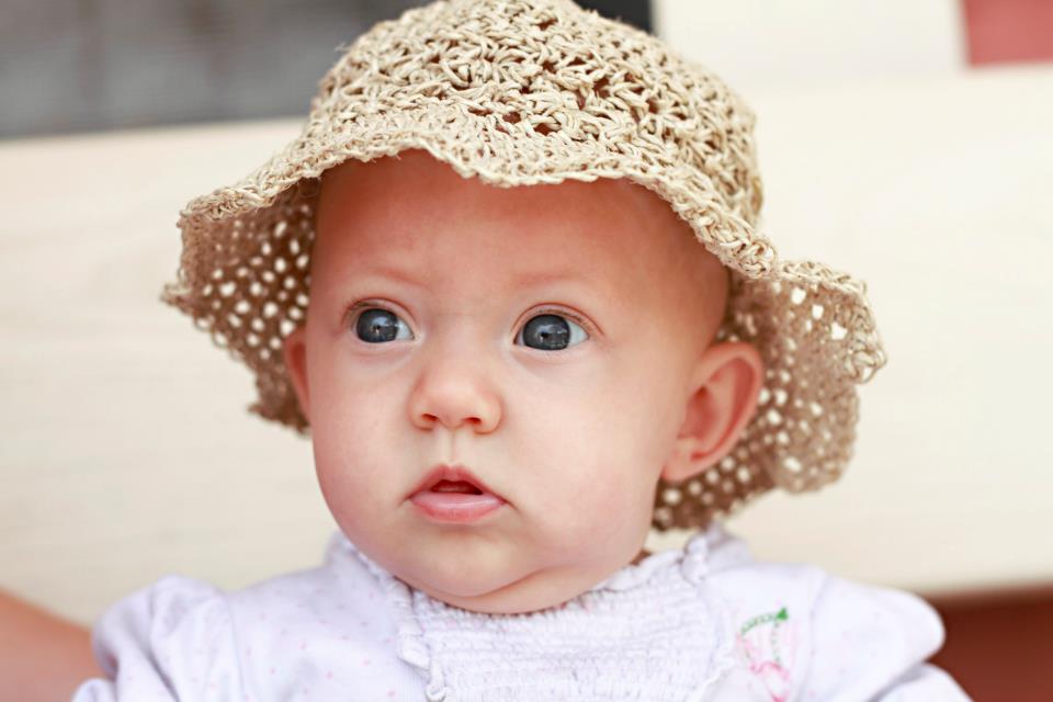 Crochet Pattern for Starlight Sun Hat | Crochet Hat Pattern | Hat Crocheting Pattern | DIY Written Crochet Instructions