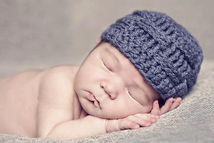 Crochet Pattern for Basket Weave Beanie | Crochet Hat Pattern | Hat Crocheting Pattern | DIY Written Crochet Instructions