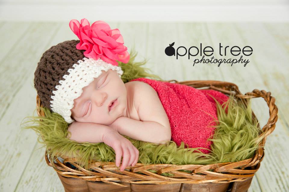 Crochet Pattern for Kamryn Beanie or Cloche Hat | Crochet Hat Pattern | Hat Crocheting Pattern | DIY Written Crochet Instructions