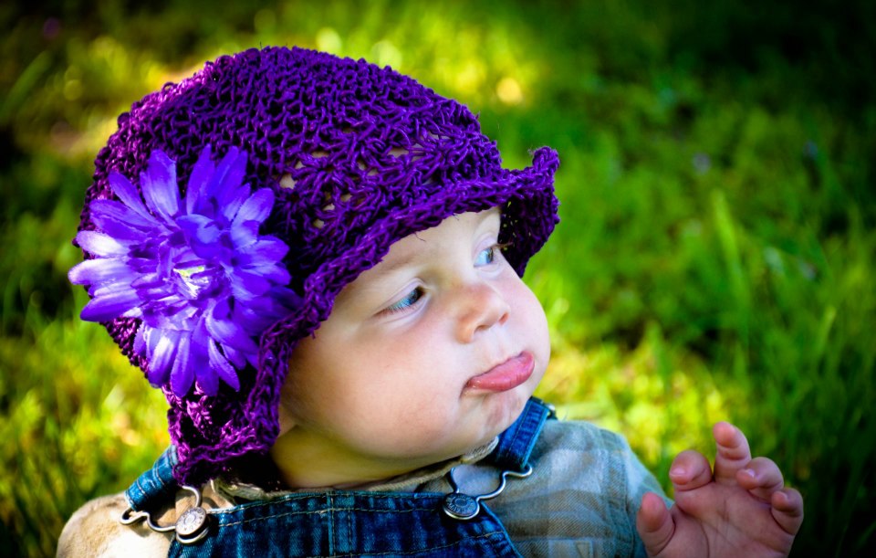 Crochet Pattern for Starlight Sun Hat | Crochet Hat Pattern | Hat Crocheting Pattern | DIY Written Crochet Instructions