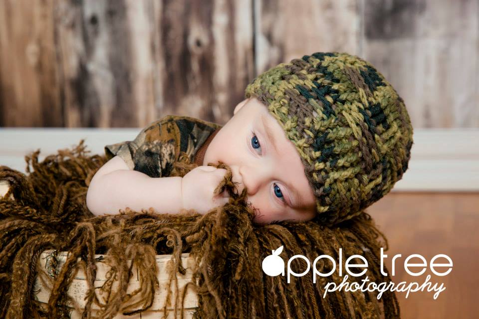 Crochet Pattern for Basket Weave Beanie | Crochet Hat Pattern | Hat Crocheting Pattern | DIY Written Crochet Instructions