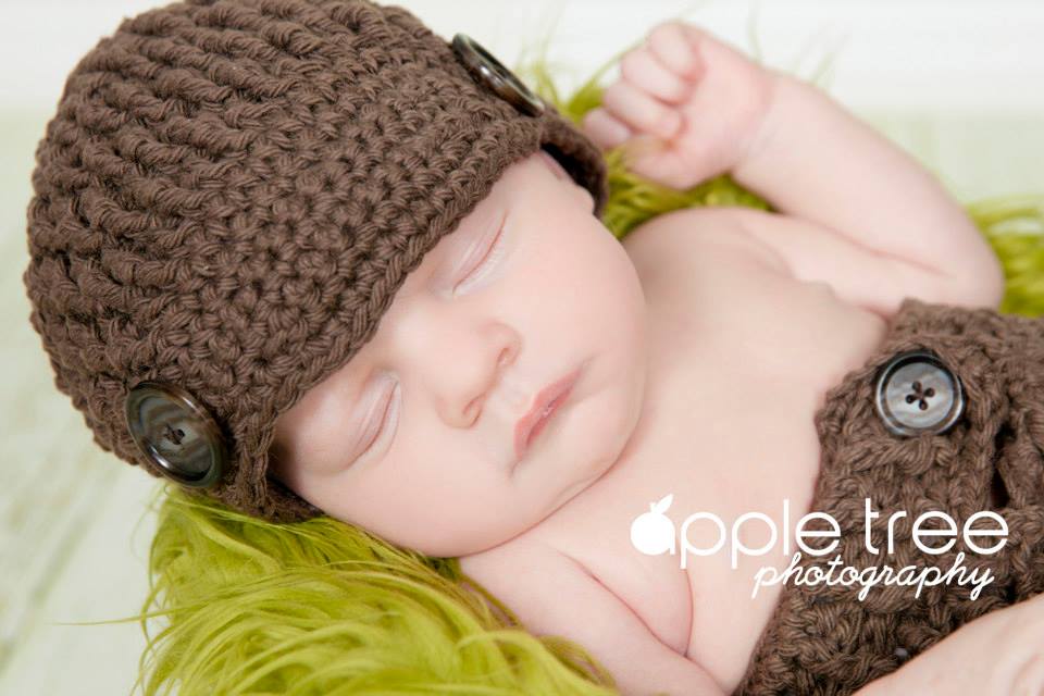 Crochet Pattern for Ripley Beanie or Newsboy | Crochet Hat Pattern | Hat Crocheting Pattern | DIY Written Crochet Instructions