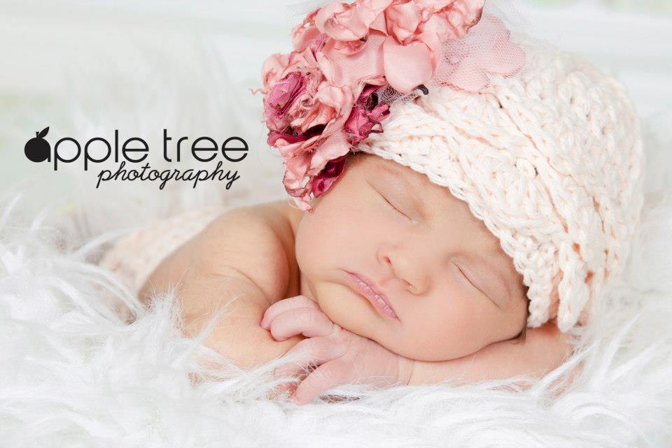 Crochet Pattern for Katelyn Ruffle Cloche | Crochet Hat Pattern | Hat Crocheting Pattern | DIY Written Crochet Instructions