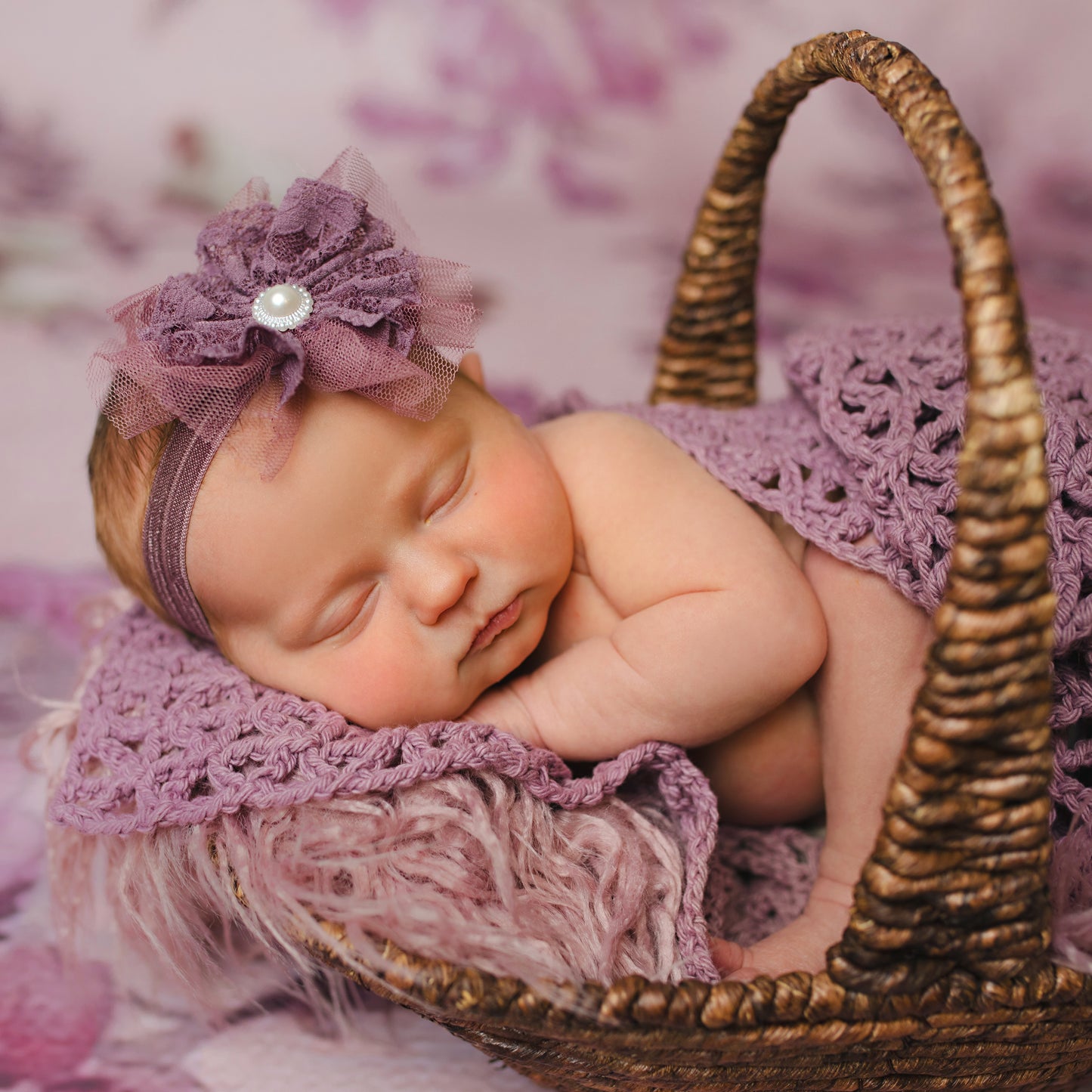 Crochet Pattern for Tempest Wrap Baby Blanket | Crochet Baby Blanket Pattern | Blanket Crocheting Pattern | DIY Written Crochet Instructions