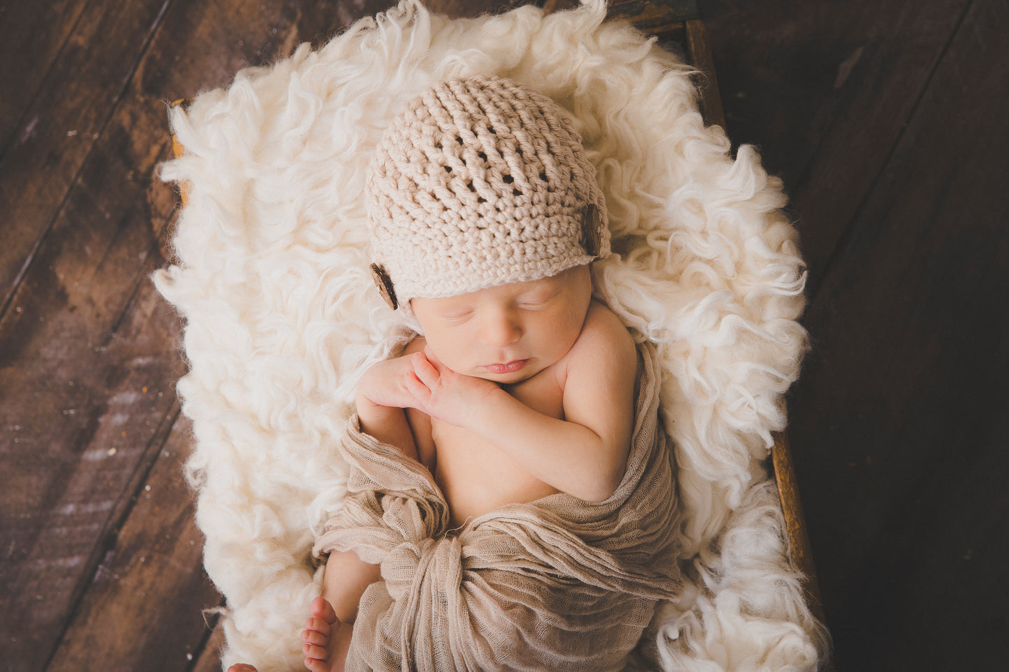 Crochet Pattern for Ripley Beanie or Newsboy | Crochet Hat Pattern | Hat Crocheting Pattern | DIY Written Crochet Instructions