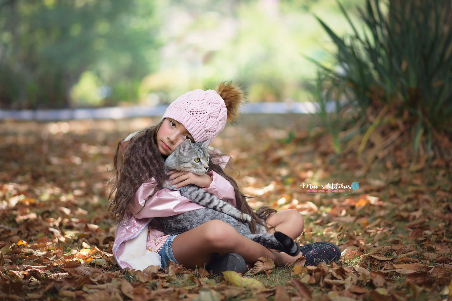 Crochet Pattern for Turning Leaves Slouch Hat | Crochet Hat Pattern | Hat Crocheting Pattern | DIY Written Crochet Instructions