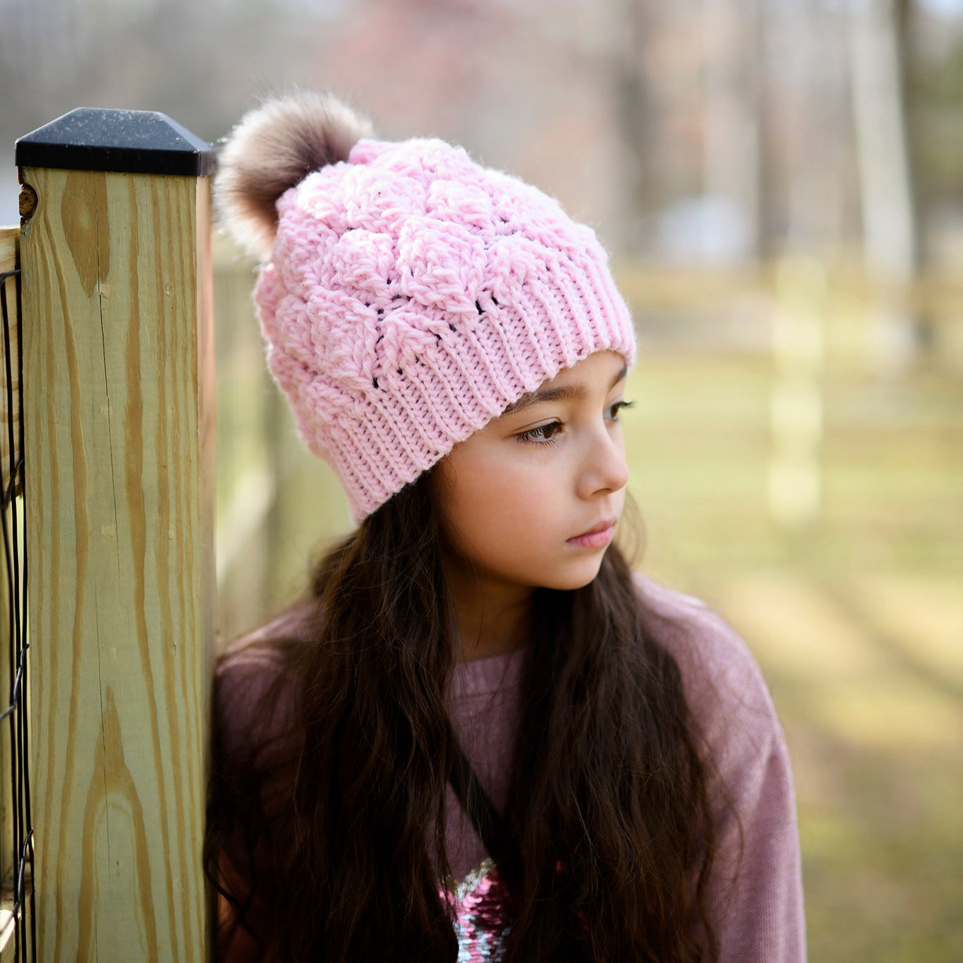 Crochet Pattern for Paragon Slouch Hat | Crochet Hat Pattern | Hat Crocheting Pattern | DIY Written Crochet Instructions