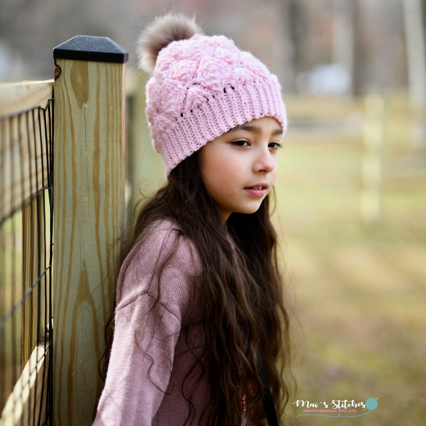 Crochet Pattern for Paragon Slouch Hat | Crochet Hat Pattern | Hat Crocheting Pattern | DIY Written Crochet Instructions