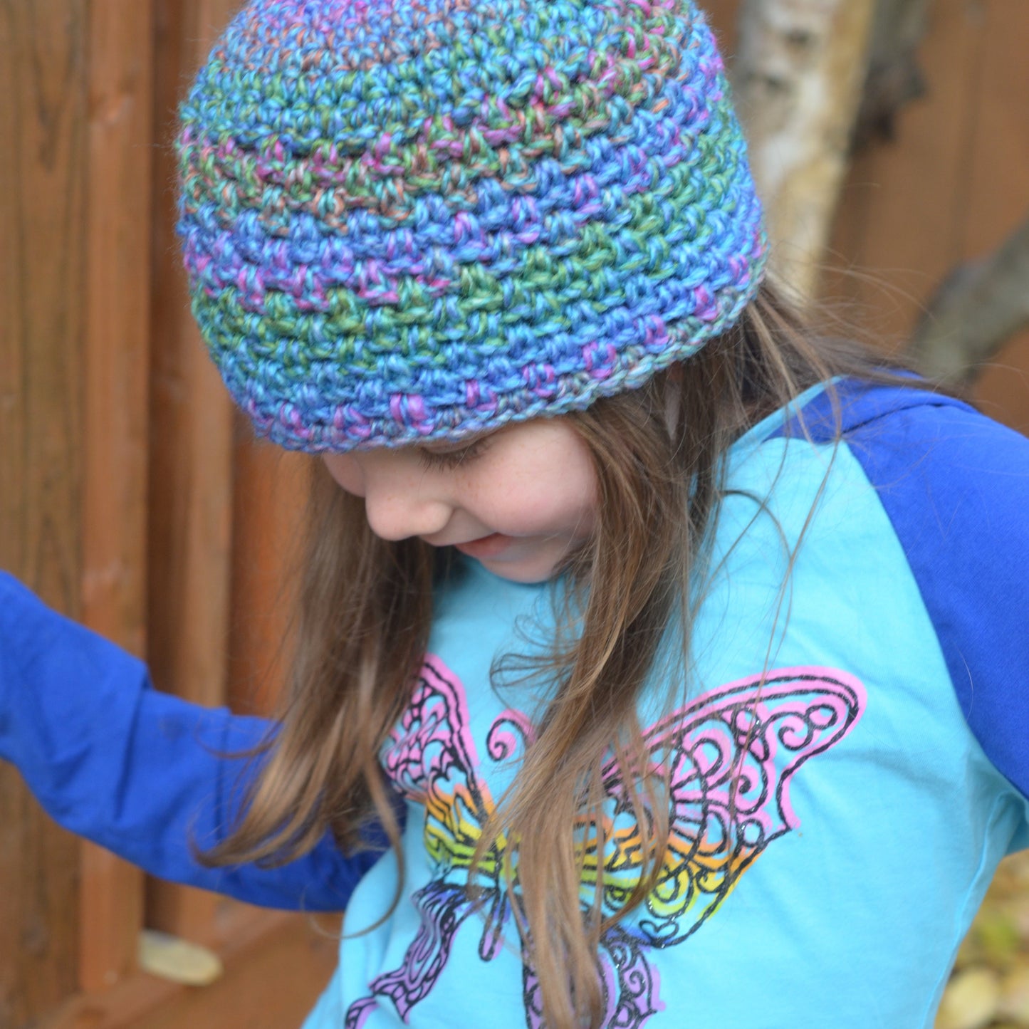 Crochet Pattern for Dream Weaver Beanie | Crochet Hat Pattern | Hat Crocheting Pattern | DIY Written Crochet Instructions