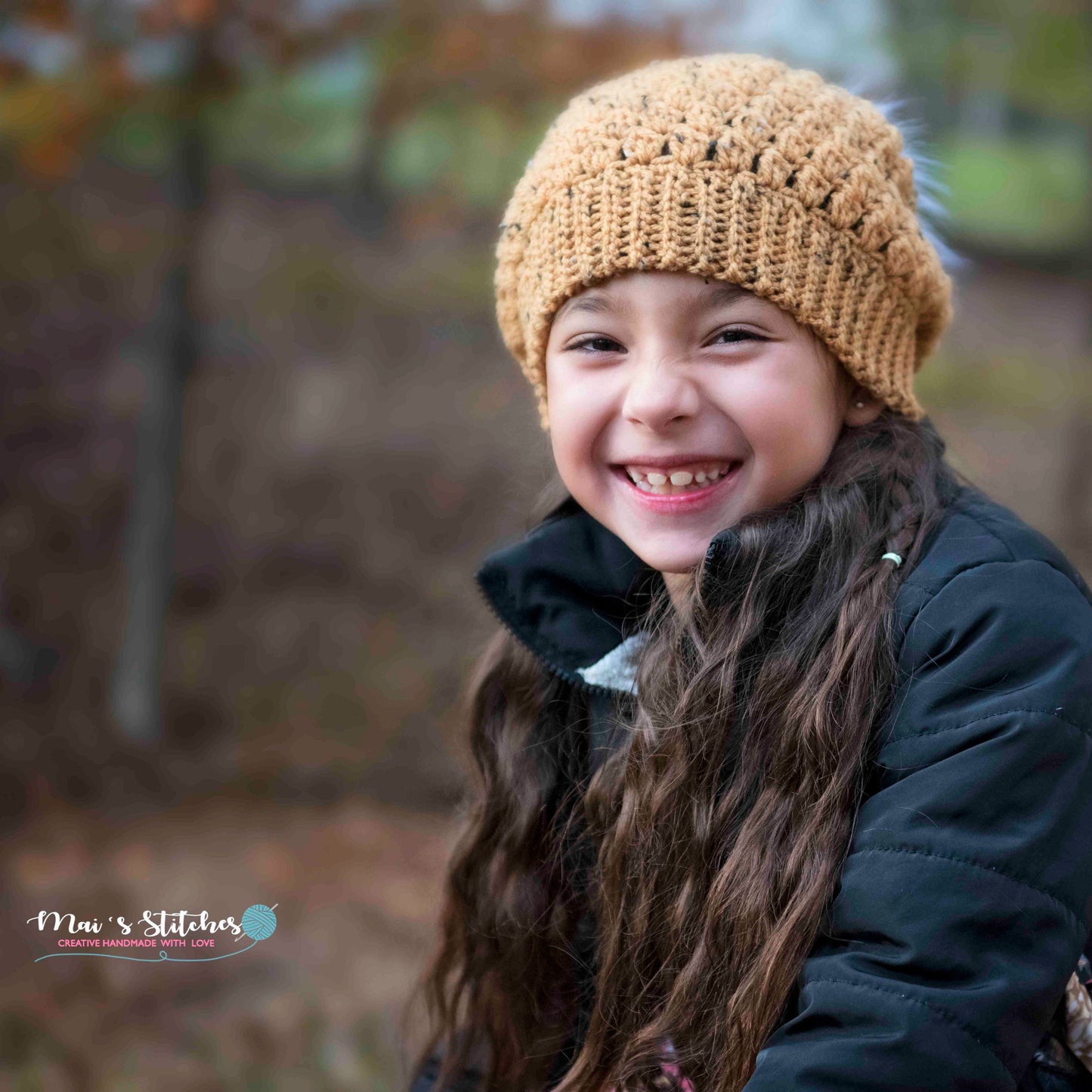 Crochet Pattern for Tribeca Slouch Hat | Crochet Hat Pattern | Hat Crocheting Pattern | DIY Written Crochet Instructions