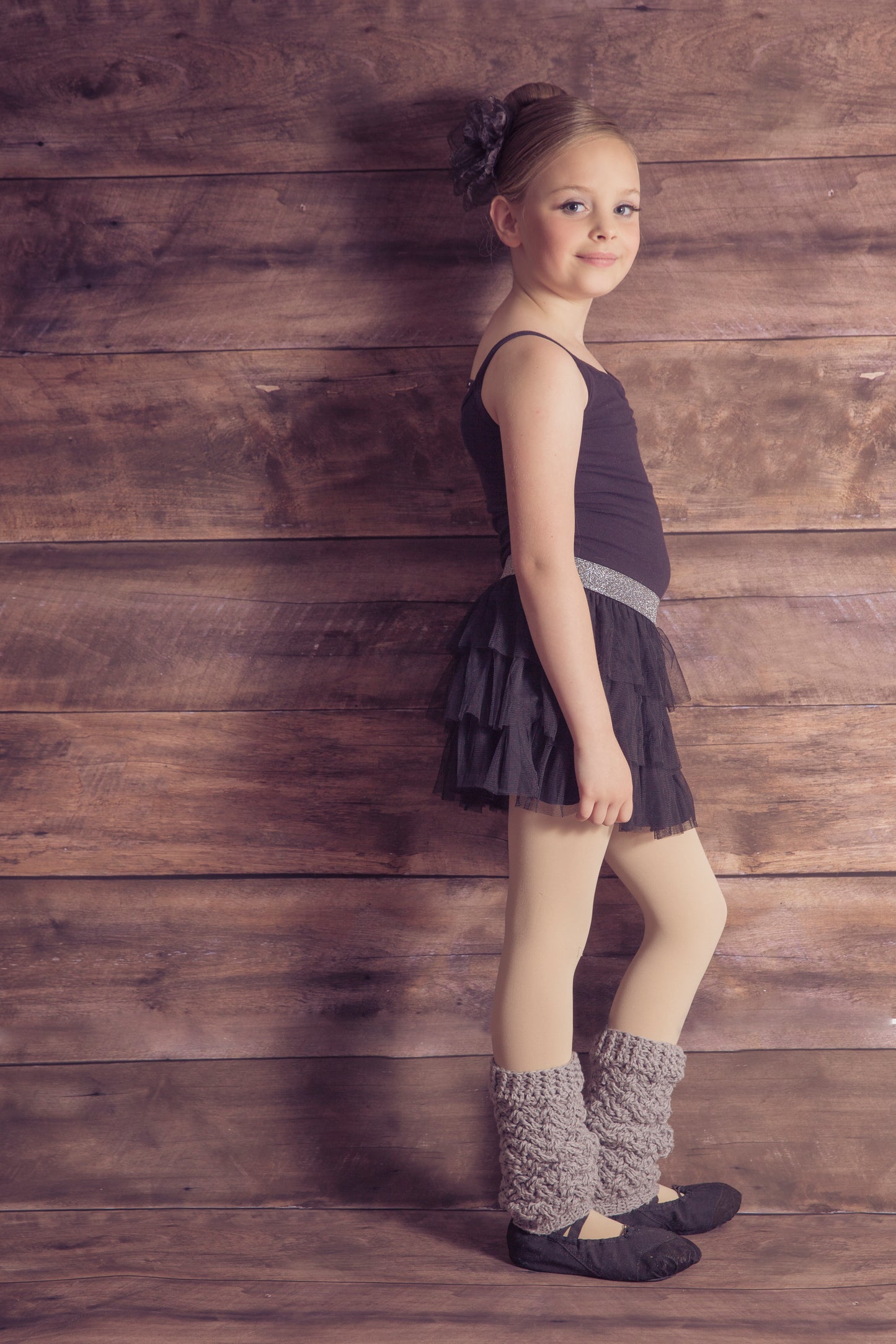Diagonal Weave Leg Warmers | Handmade Cotton Leg Warmers | One Size Fits Most Children | Ready To Ship
