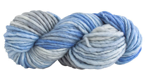 Manos del Uruguay Yarn | Franca | #6 Super Bulky Weight | Single Ply 100% Superwash Merino Wool