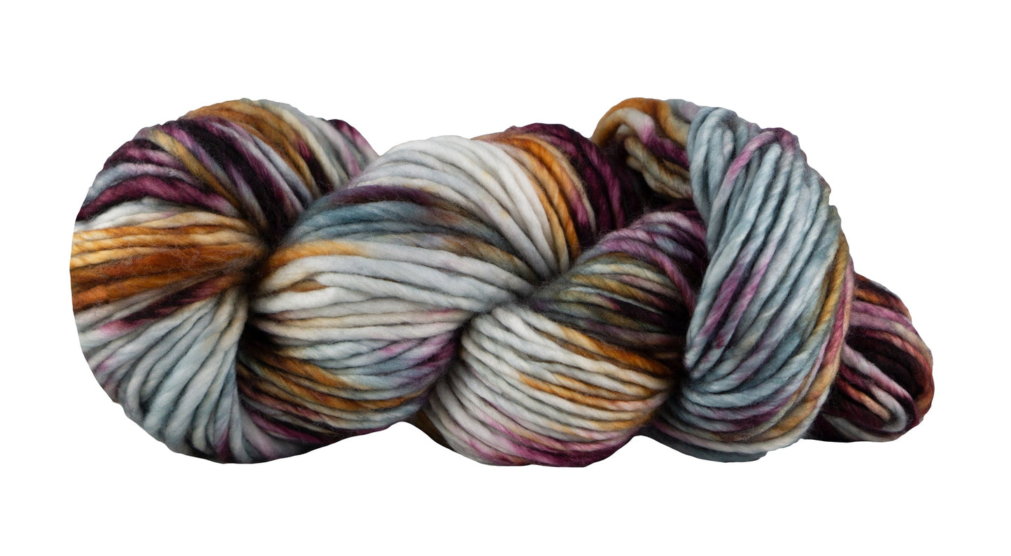 Manos del Uruguay Yarn | Franca | #6 Super Bulky Weight | Single Ply 100% Superwash Merino Wool