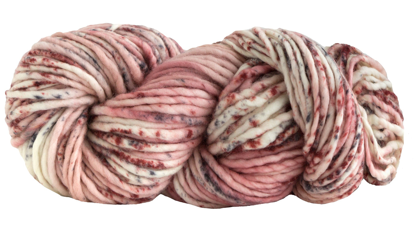 Manos del Uruguay Yarn | Franca | #6 Super Bulky Weight | Single Ply 100% Superwash Merino Wool