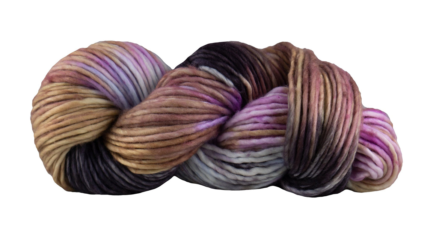 Manos del Uruguay Yarn | Franca | #6 Super Bulky Weight | Single Ply 100% Superwash Merino Wool