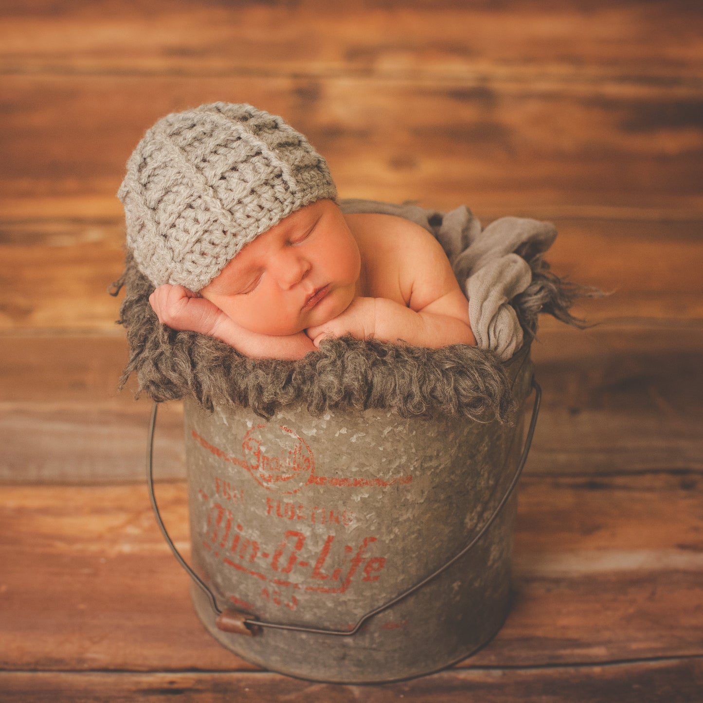 Crochet Pattern for Gridlock Beanie | Crochet Hat Pattern | Hat Crocheting Pattern | DIY Written Crochet Instructions