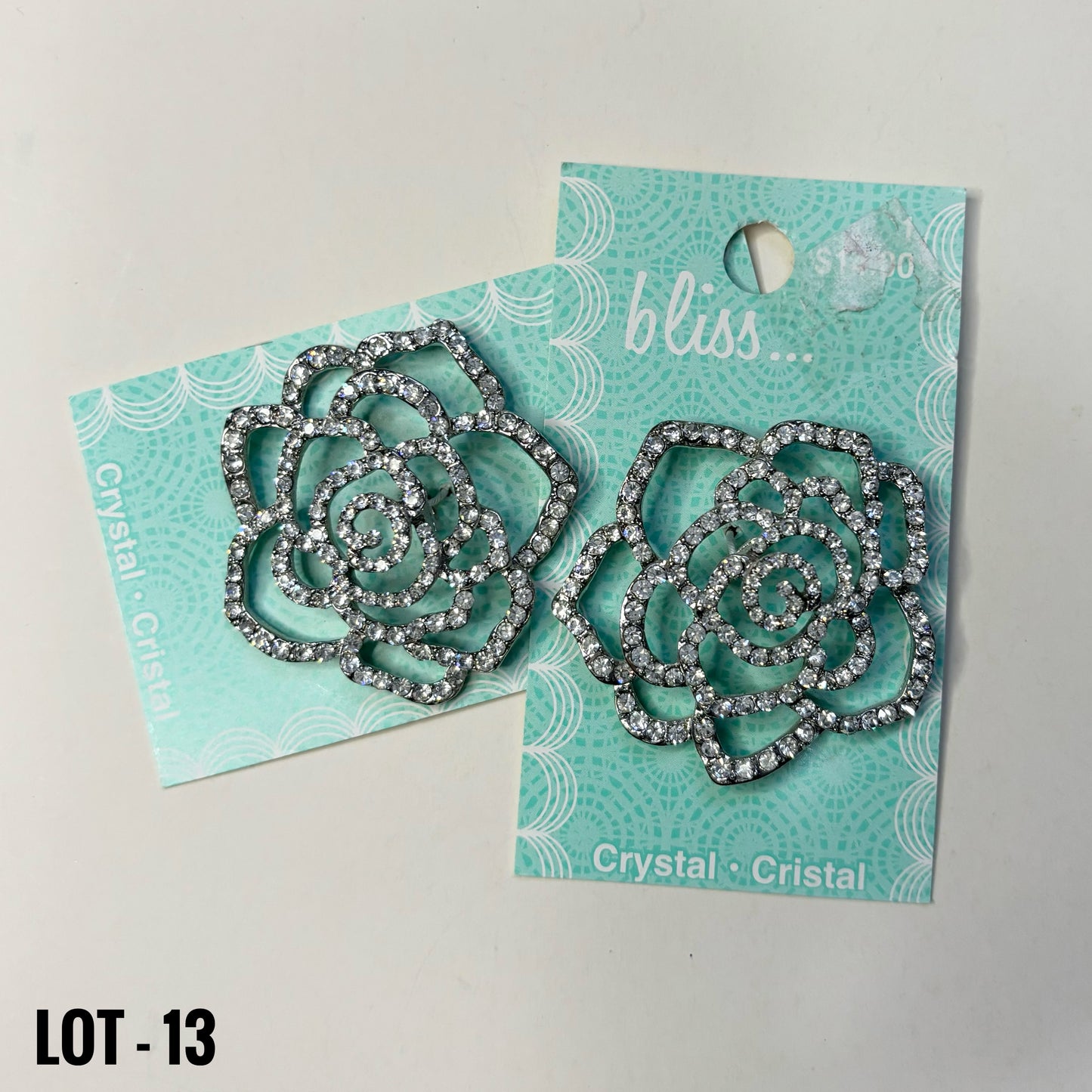 BUTTONS: Assorted Lots (various colors and sizes)