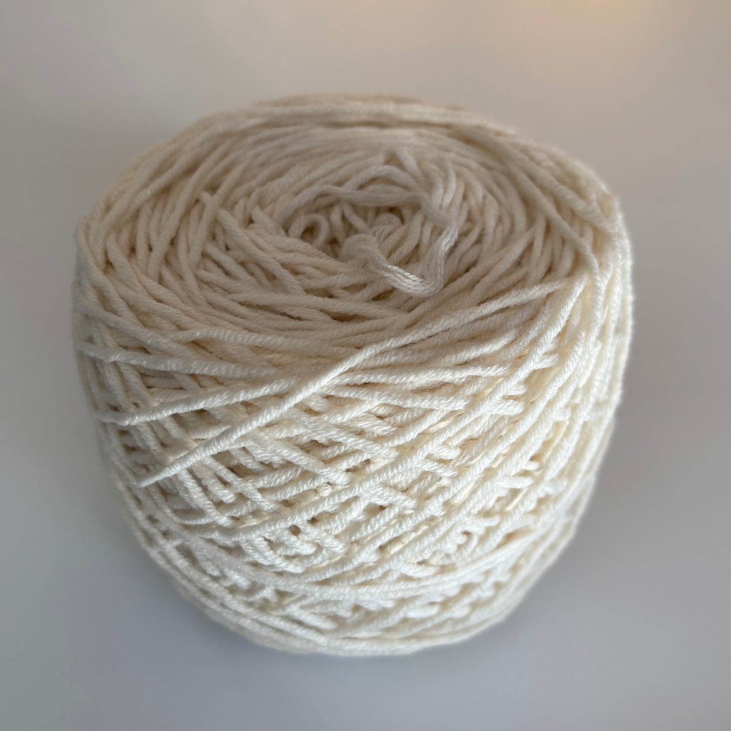 YARN: Nako Denim cotton/acrylic DK/light worsted weight yarn (Lot of 7)