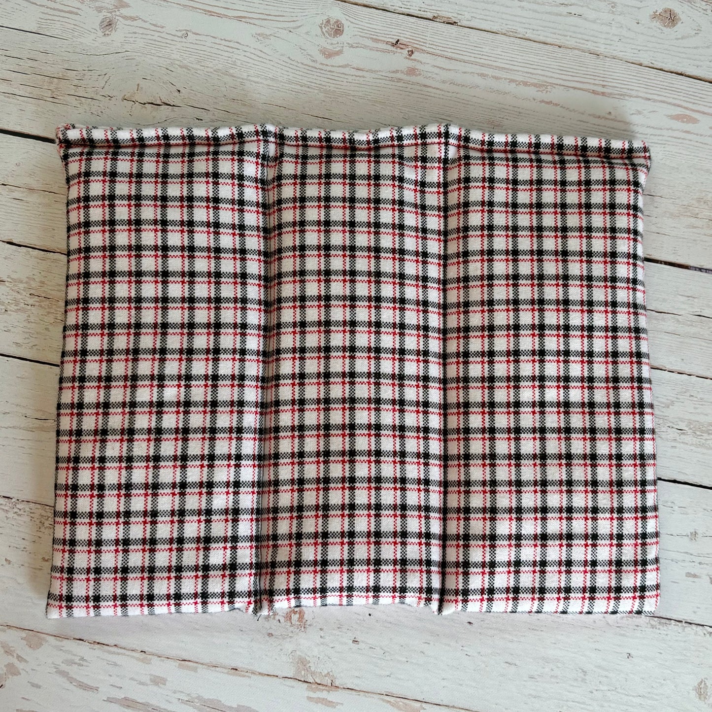 Handmade Therapy Pack - Hot or Cold - Lumbar Pack | Corn Pack | Various Options | Luxury Gift