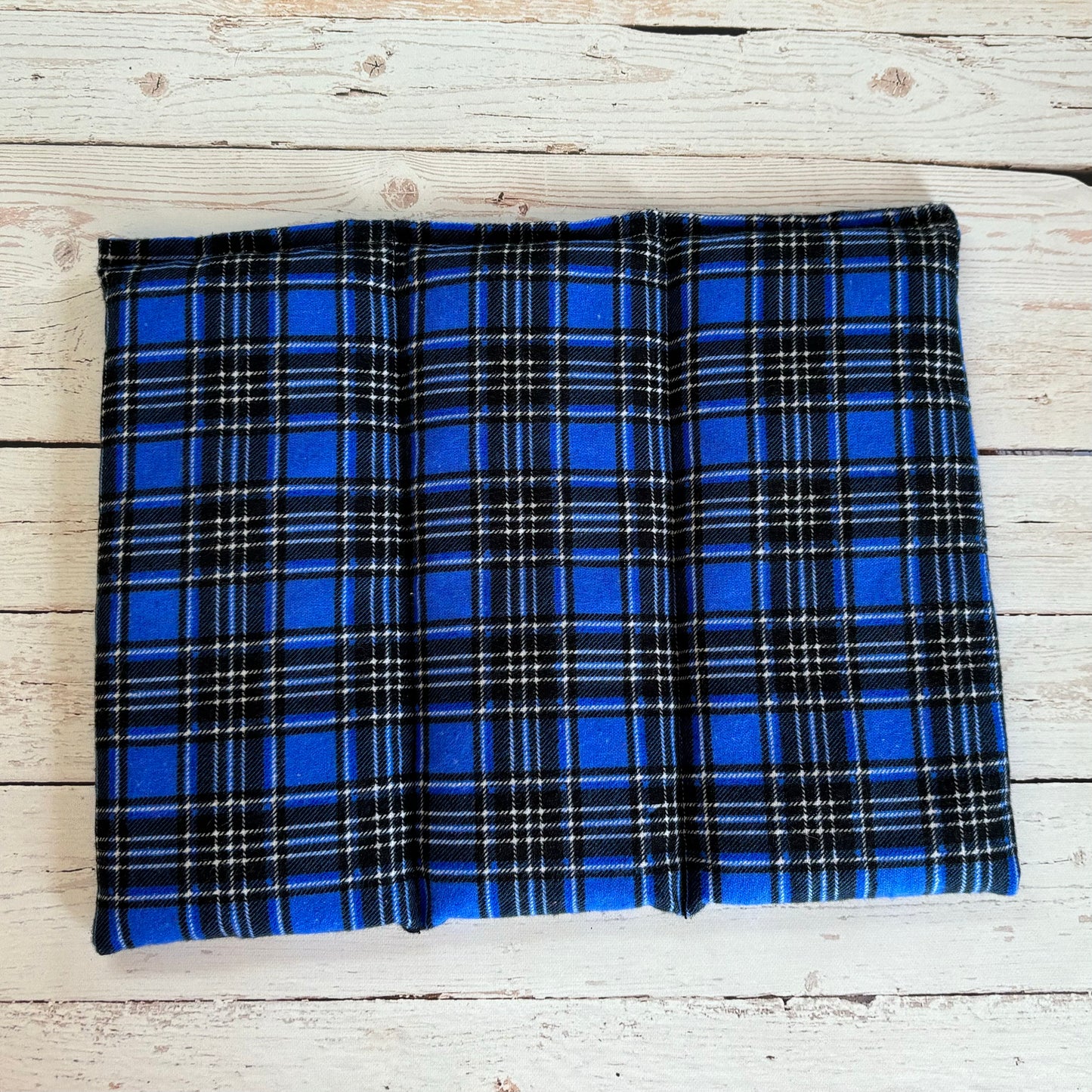 Handmade Therapy Pack - Hot or Cold - Lumbar Pack | Corn Pack | Various Options | Luxury Gift