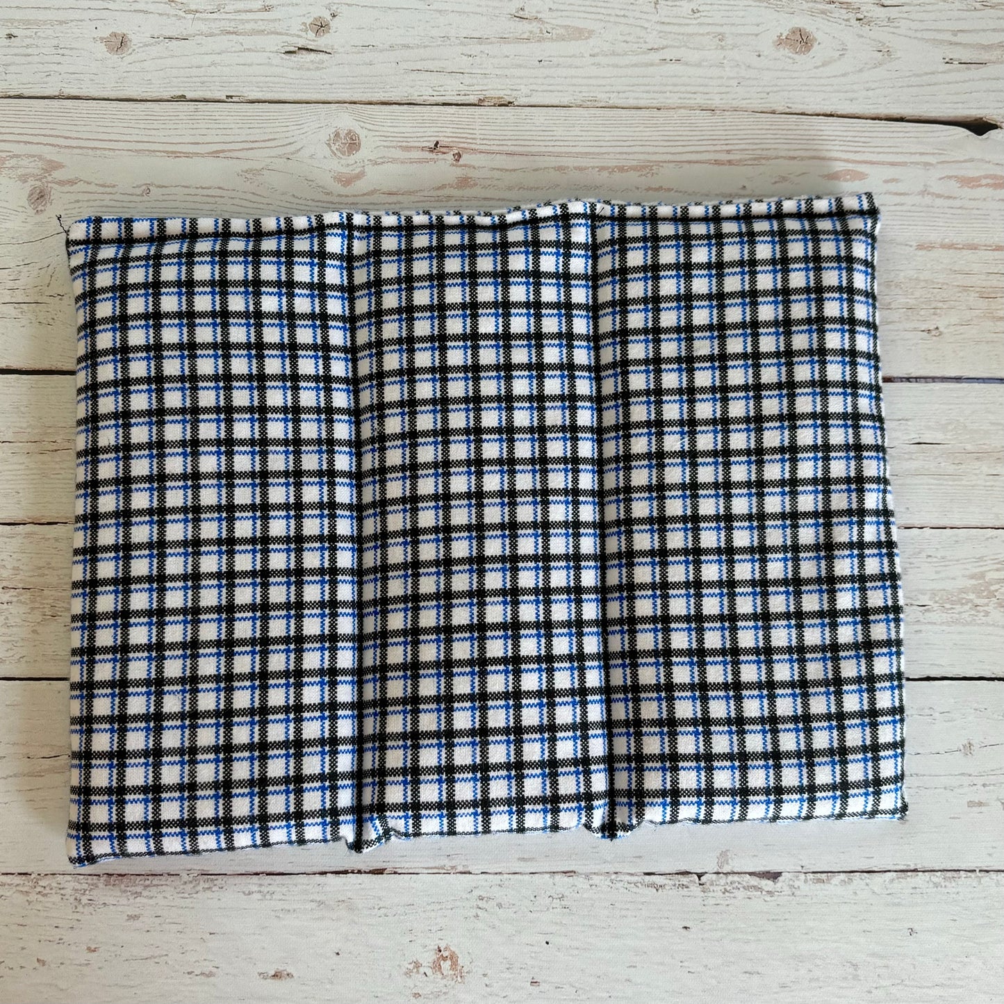 Handmade Therapy Pack - Hot or Cold - Lumbar Pack | Corn Pack | Various Options | Luxury Gift