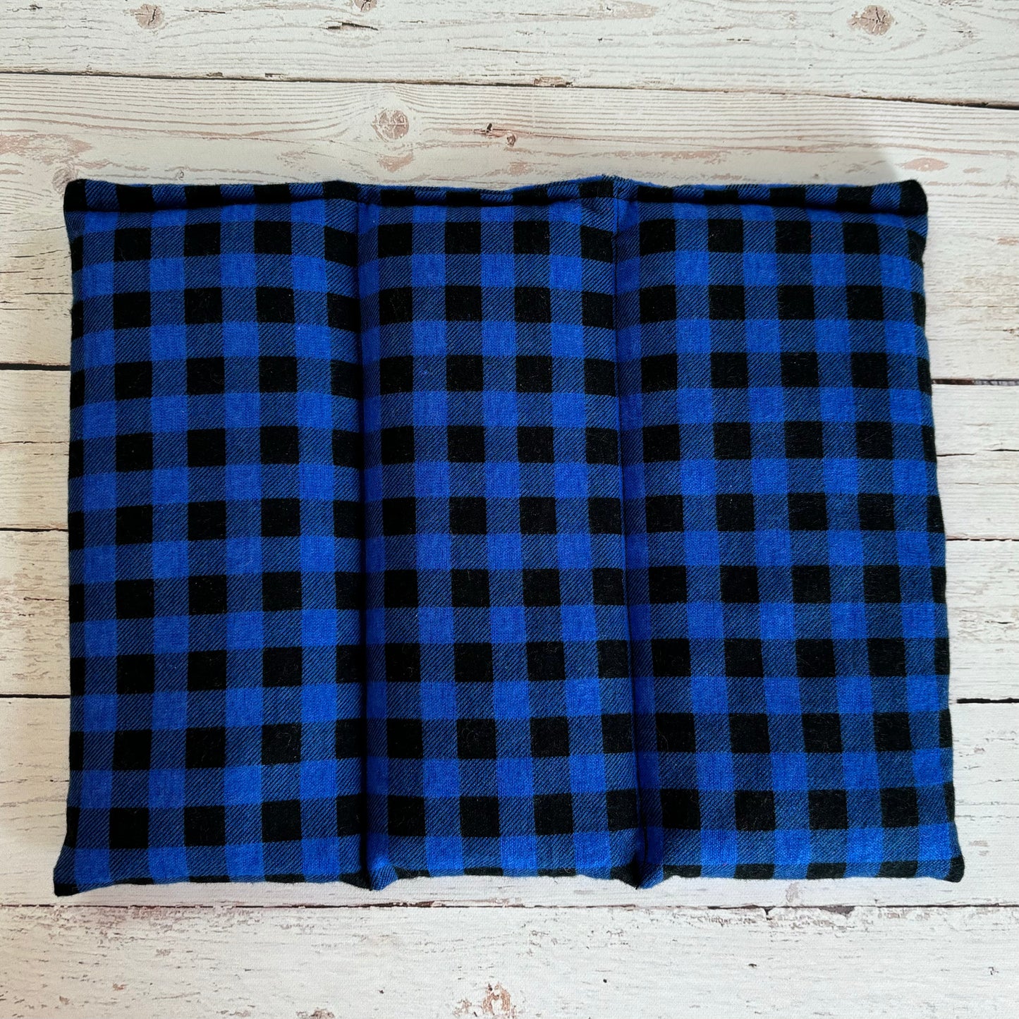 Handmade Therapy Pack - Hot or Cold - Lumbar Pack | Corn Pack | Various Options | Luxury Gift