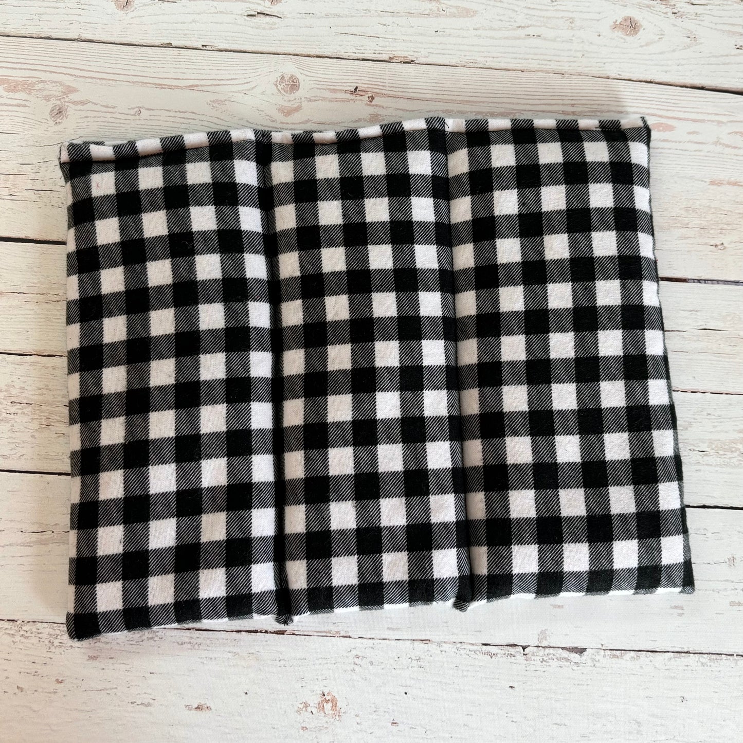 Handmade Therapy Pack - Hot or Cold - Lumbar Pack | Corn Pack | Various Options | Luxury Gift
